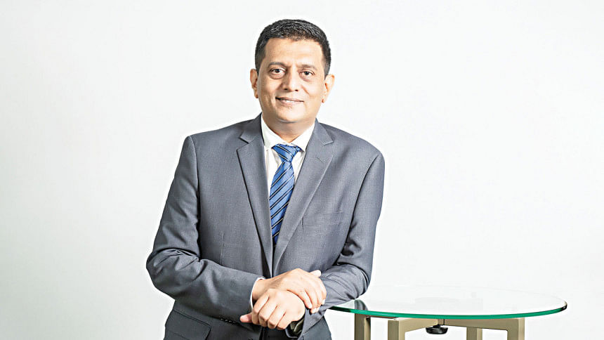 Ashish Goupal Ashish Goupal