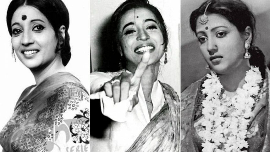 Remembering Suchitra Sen on her 91st birth anniversary | The Daily Star