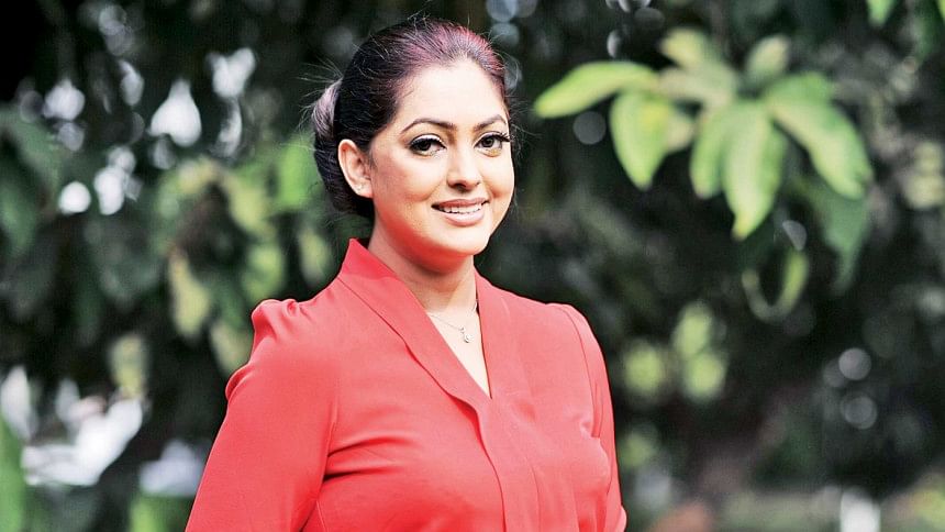 I'm doing what needs to be done for Shilpi Samity: Nipun I'm doing what needs to be done for Shilpi Samity: Nipun