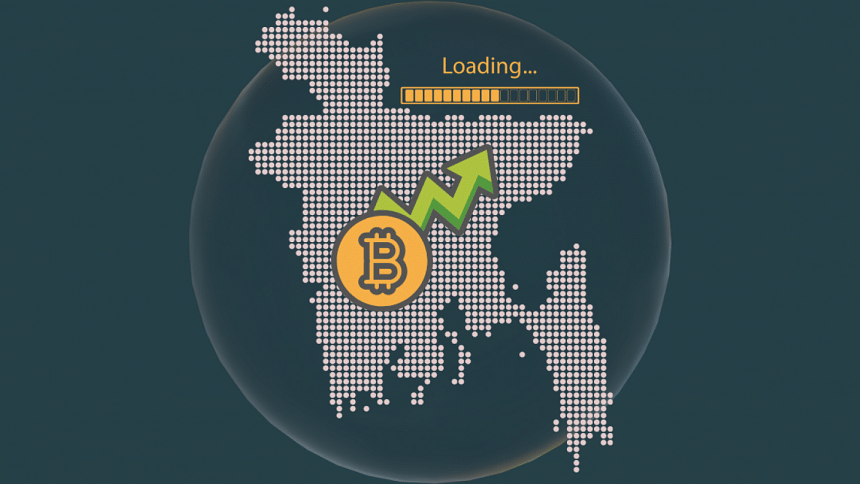 Trading in cryptocurrency not allowed in Bangladesh cryptocurrency trading in bangladesh