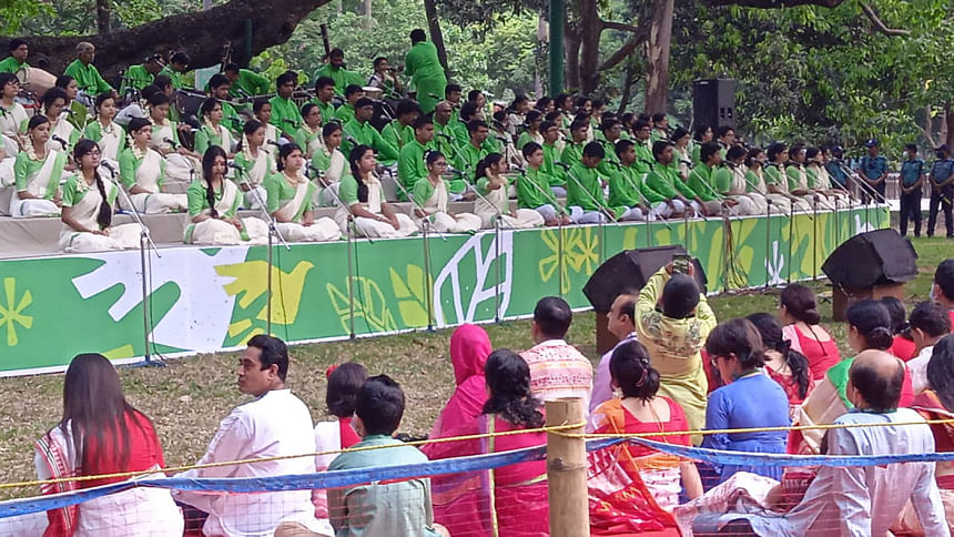 Pahela Baishakh 2022 Pahela Baishakh 2022