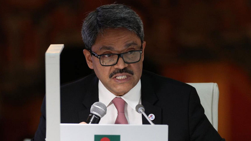 Dhaka invites seven chief ministers of northeast Indian states Dhaka invites seven chief ministers of northeast Indian