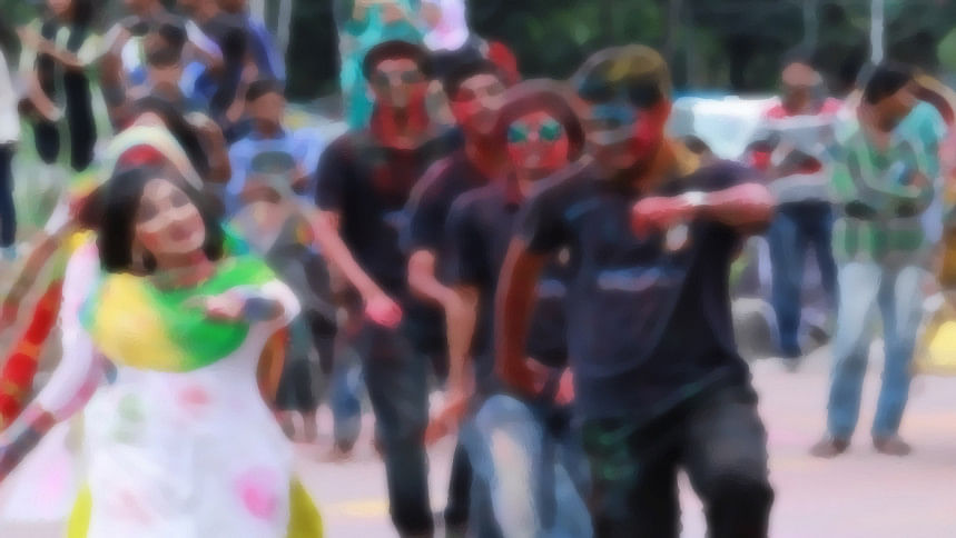 No rag day DJ party, bullying at educational institutions: High Court No rag day DJ party, bullying at educational institutions: High Court