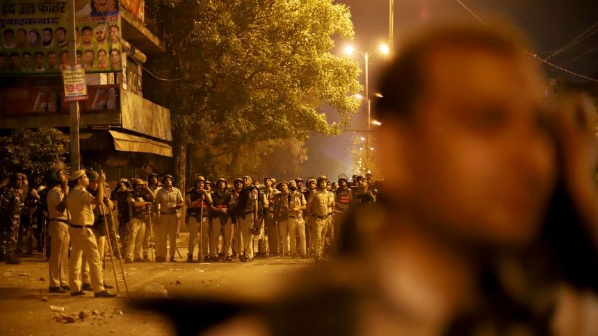 Don’t rush to conclusions when reporting communal disturbances: Editors Guild of India to media Don’t rush to conclusions when reporting communal disturbances: Editors Guild of India to media