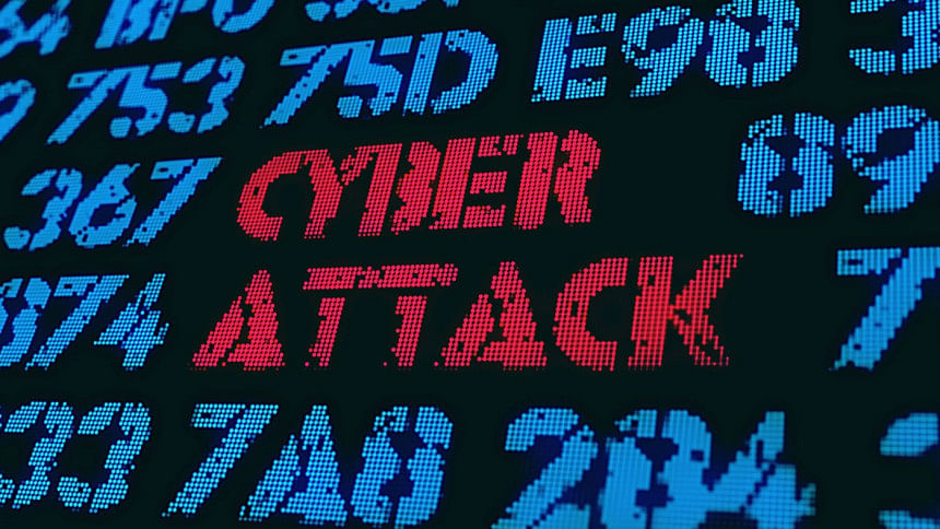 Bangladesh cyber attack Bangladesh cyber attack