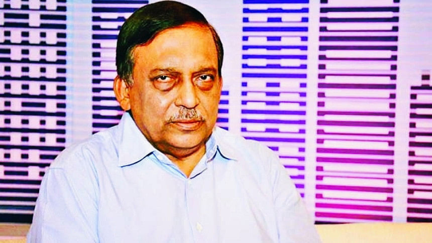 Home Minister Asaduzzaman Khan Home Minister Asaduzzaman Khan
