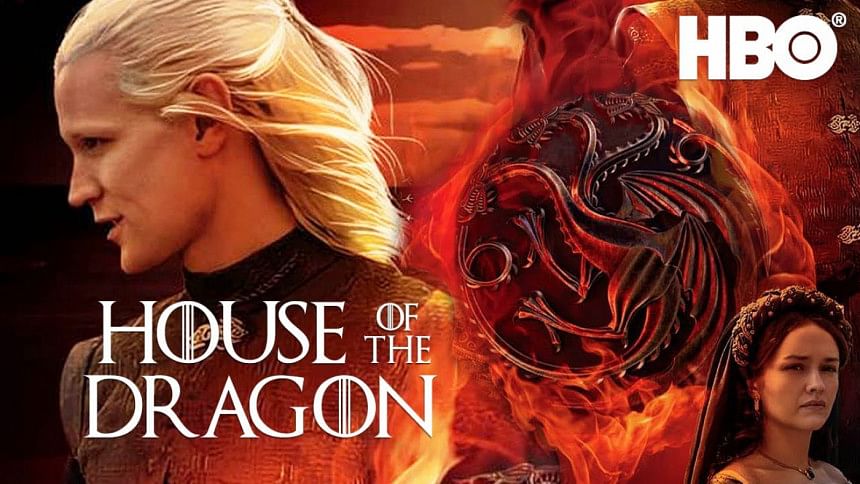 House of the Dragon – A Game of Thrones Prequel Get ready for the Targaryans in the upcoming Game of Thrones spin-off House of the Dragon, premiering on HBO Max in August 2022.
