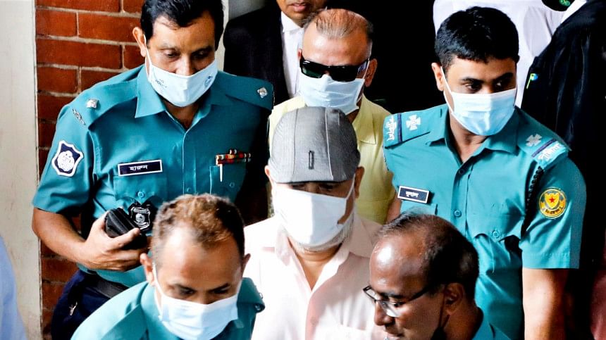Destiny scam verdict: Destiny MD Rafiqul jailed for 12 years, Harun 4 Destiny scam verdict: Destiny MD Rafiqul jailed for 12 years, Harun 4