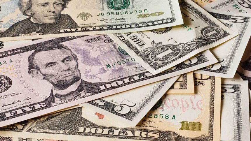 Banks can now borrow forex from overseas operations Banks can now borrow forex