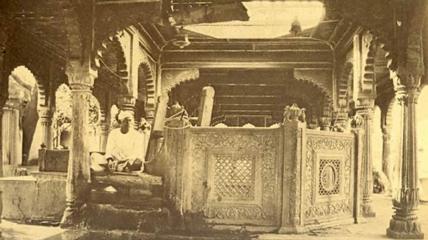 Gyanvapi Mosque Gyanvapi Mosque and Temple