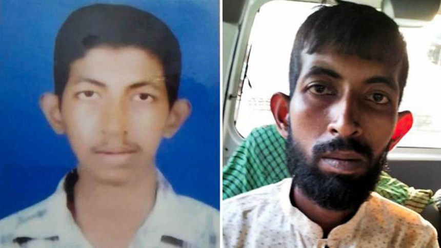 missing teenager missing teenager