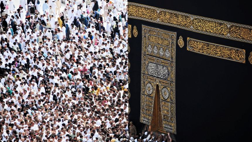 Essential preparation tips for this year’s Hajj To get started on your Hajj essentials, we have some tips outlined for you.