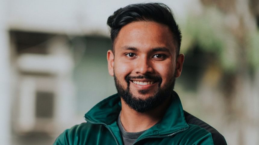 Making it to Forbes 30 under 30: In conversation with Shah Rafayat In conversation with Shah Rafayat on making it to the Forbes 30 under 30 list