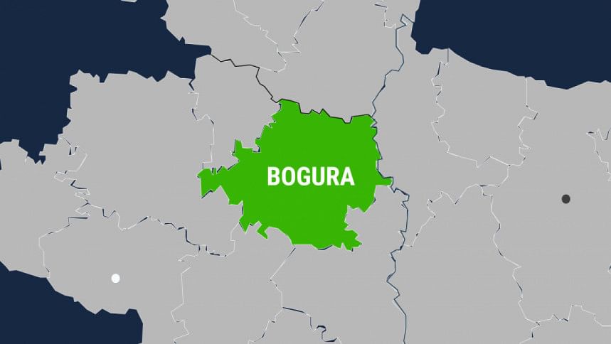 Bogura student coordinator gets death threat