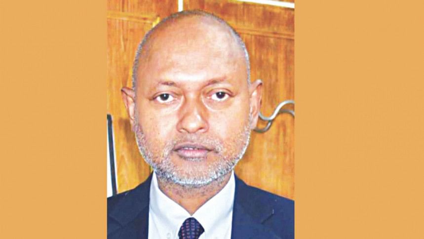 Cumilla City Corporation nomination business: Prof Kalimullah, 2 others sued under DSA Cumilla City Corporation nomination business