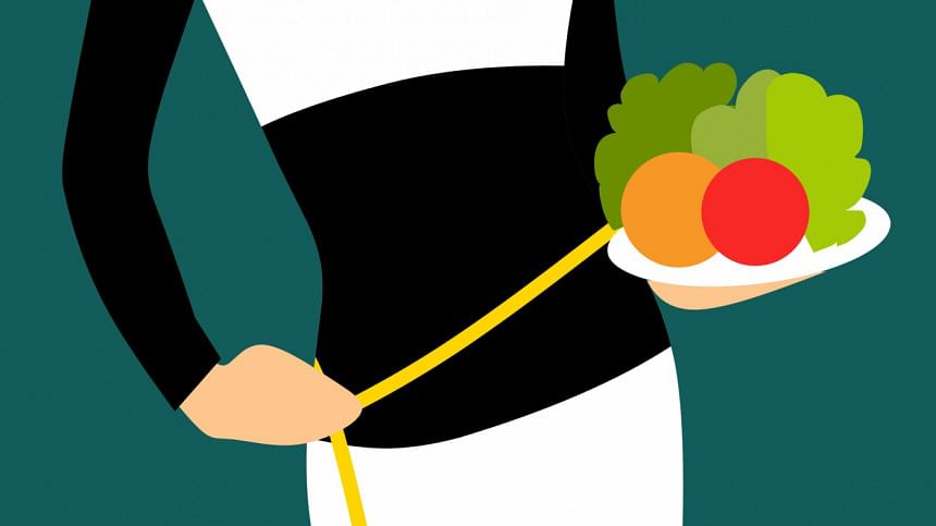 weight loss myths weight loss myths