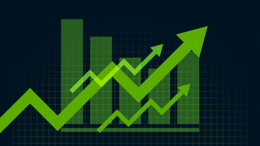 Dhaka stocks extend gains: Dhaka Stock Exchange shares rose Today Dhaka Stock Exchange shares rose
