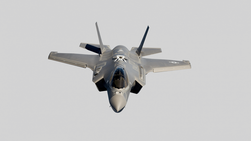 Lockheed Martin F-35C Lockheed Martin F-35C