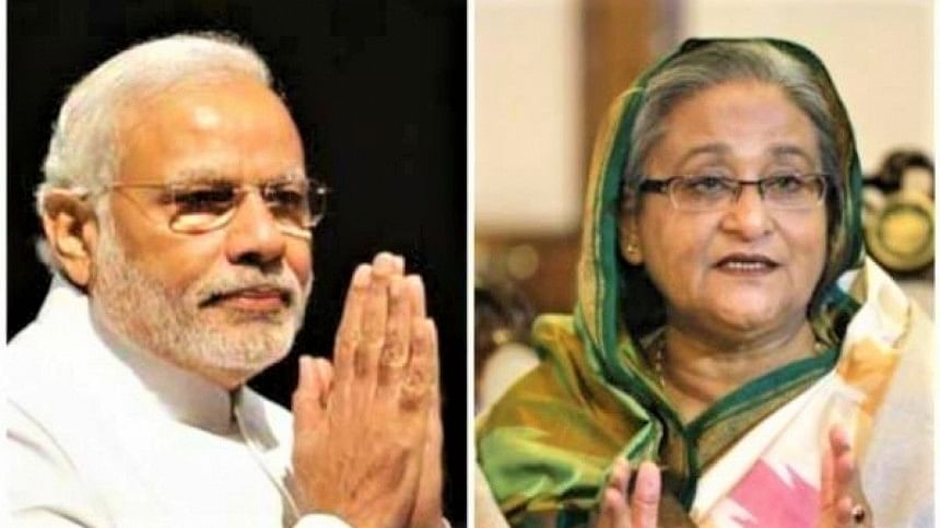 Ctg BM Depot fire: Modi offers relief support to affected families Ctg BM Depot fire