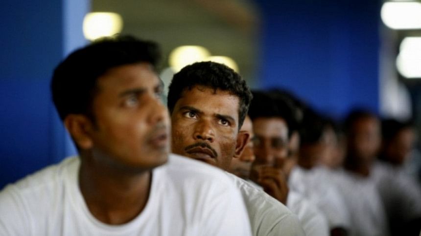 International Migrants Day: With dreams departed, they come home dead International Migrants Day