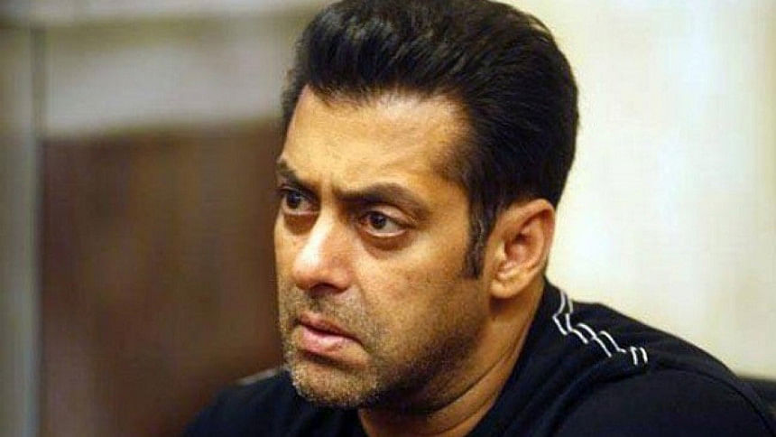 Salman Khan and Salim Khan death threat Salman Khan and Salim Khan death threat