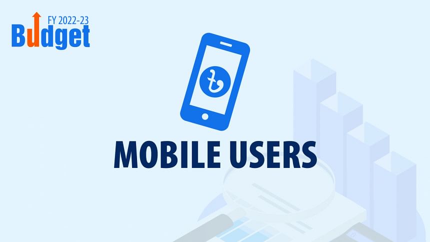Bangladesh Budget for FY 2022-23: Mobile handsets to be costlier Bangladesh Budget for FY 2022-23