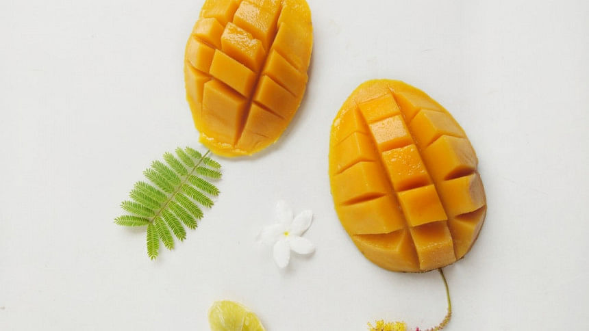 Mango Mango
