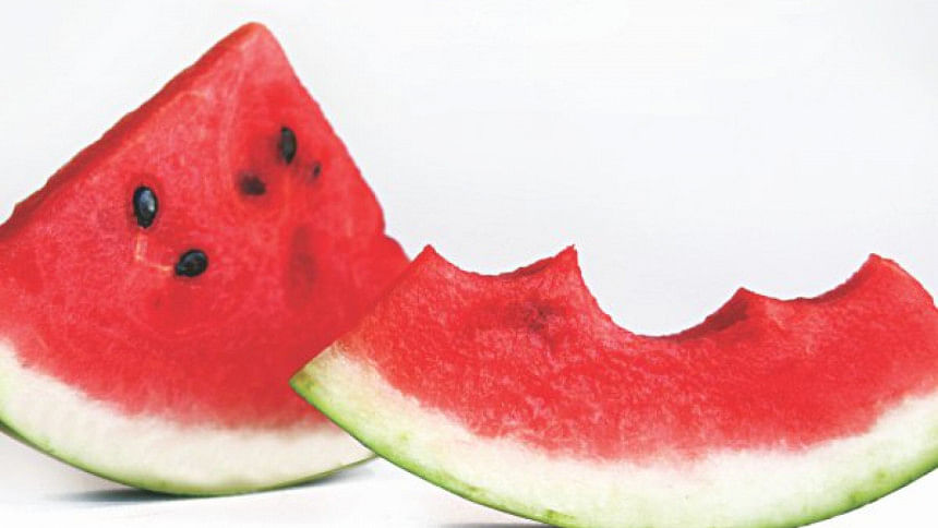 Watermelon Watermelon