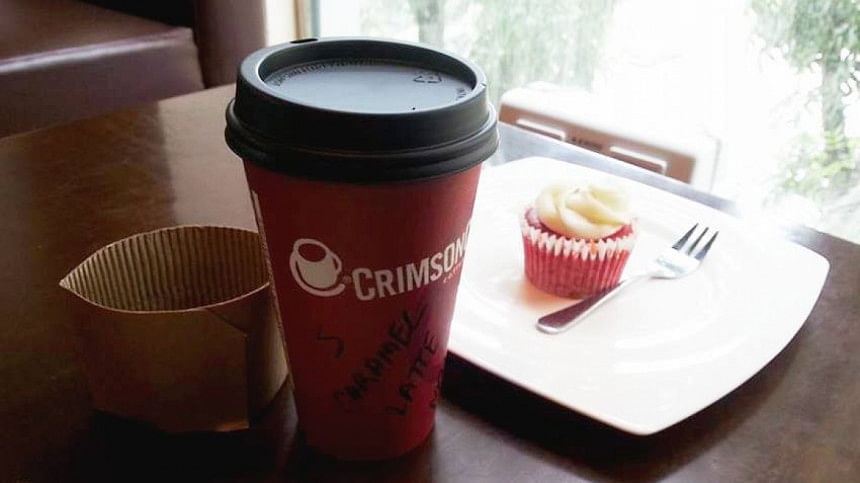 Top 4 Coffee Shops in Dhaka - Crimson Cup Top 4 Coffee Shops in Dhaka - Crimson Cup