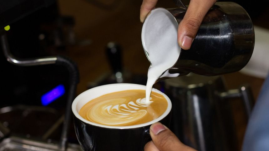 Top 4 Coffee Shops in Dhaka - North End Coffee Roasters Top 4 Coffee Shops in Dhaka - North End Coffee Roasters