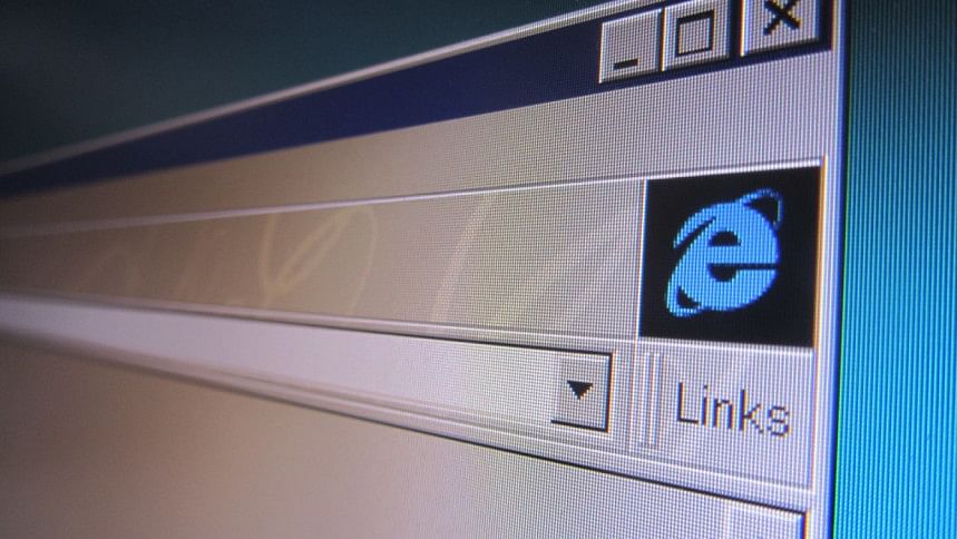 Internet Explorer is finally dead Internet Explorer is finally dead