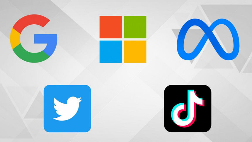 Prominent tech and social brands have signed the 2022 Code of Practice for Disinformation. 2022 Code of Practice for Disinformation.
