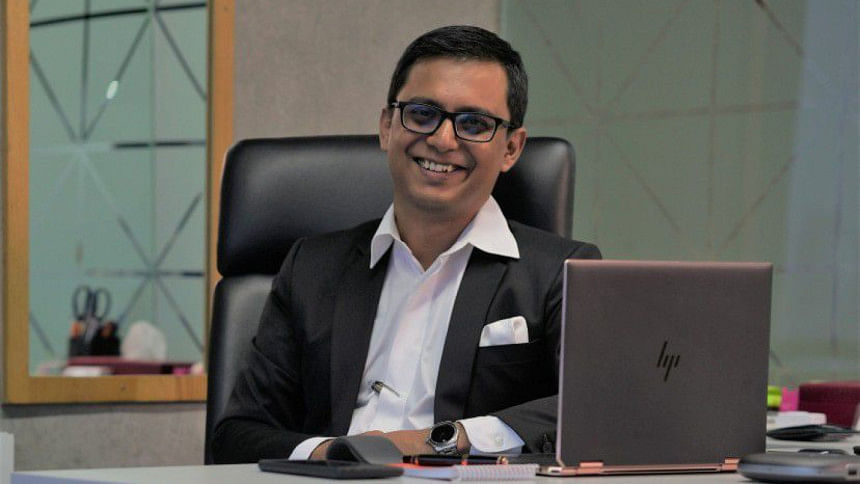 Endless possibilities on the horizon for the e-commerce sector in Bangladesh Endless possibilities on the horizon for the e-commerce sector in Bangladesh