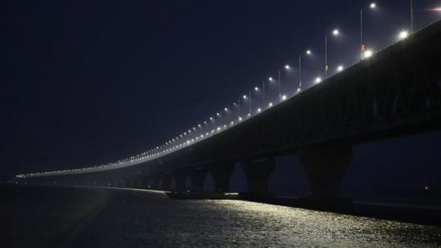 padma bridge padma bridge