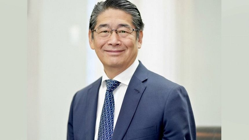 Ctg to be even bigger industrial hub chattogram industrial hub