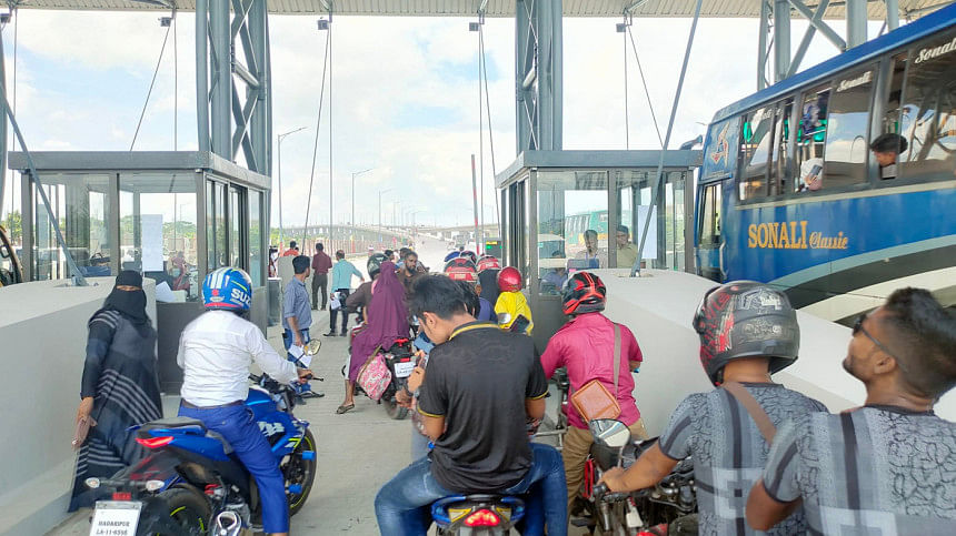 Padma Bridge Padma Bridge
