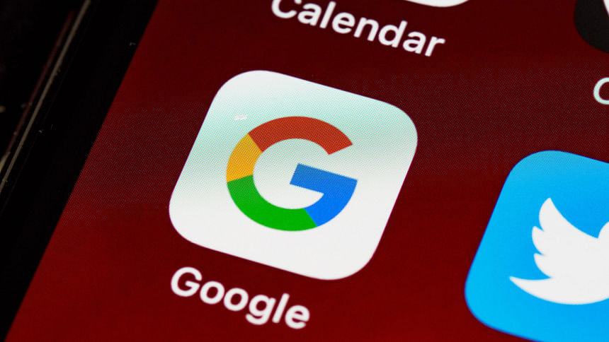 Google hit with antitrust complaint Google hit with antitrust complaint