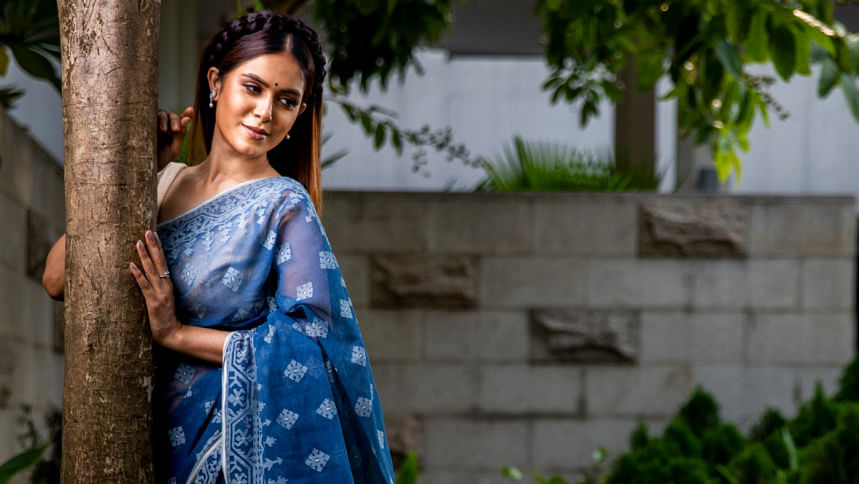 Saris that are ruling our hearts this year Saris that are ruling our hearts this year
