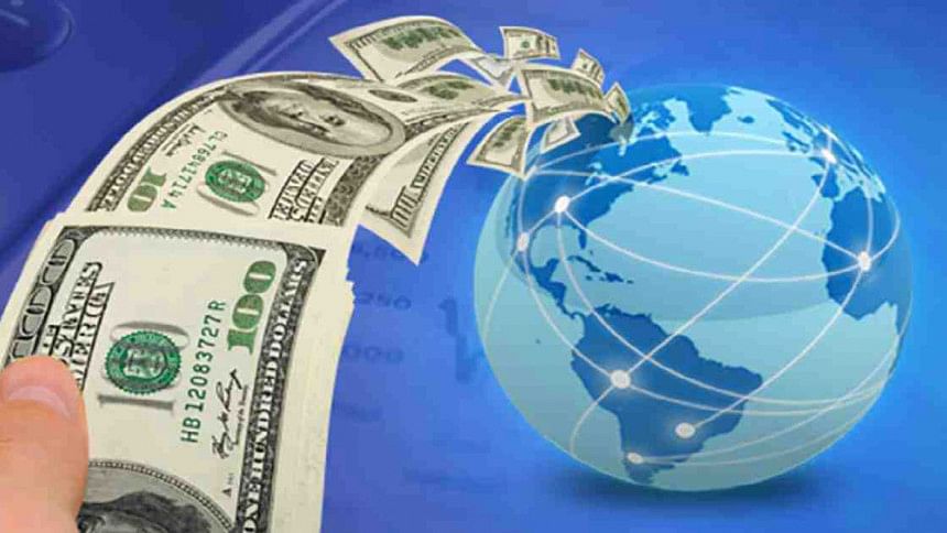 Bangladesh's economic growth Bangladesh's economic growth