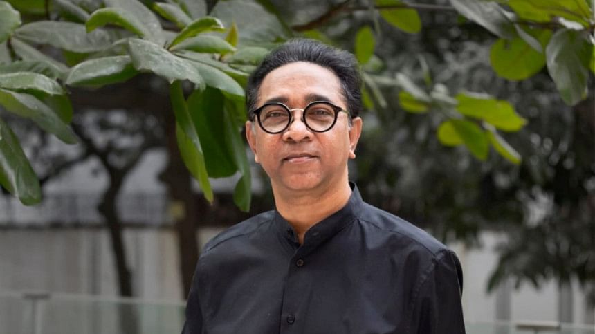 Bangladeshi Architect Rafiq Azam Bangladeshi Architect Rafiq Azam