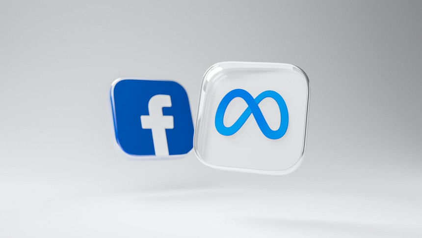 meta facebook meta facebook