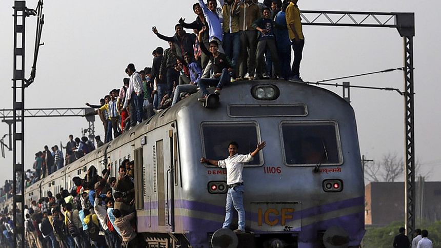 Biggest population in 2023 Biggest population in 2023