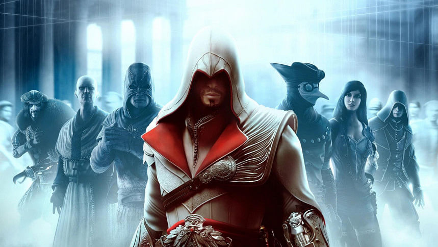 Ubisoft closing online services for older games Ubisoft closing online services for older games
