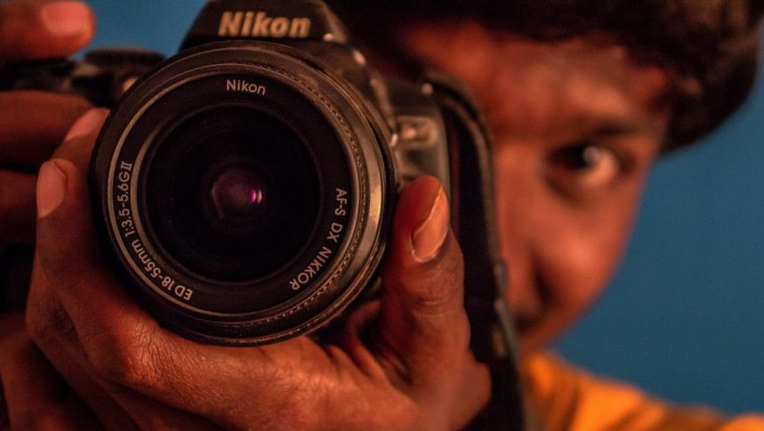 Nikon may soon stop producing DSLRs Nikon may soon stop producing DSLRs