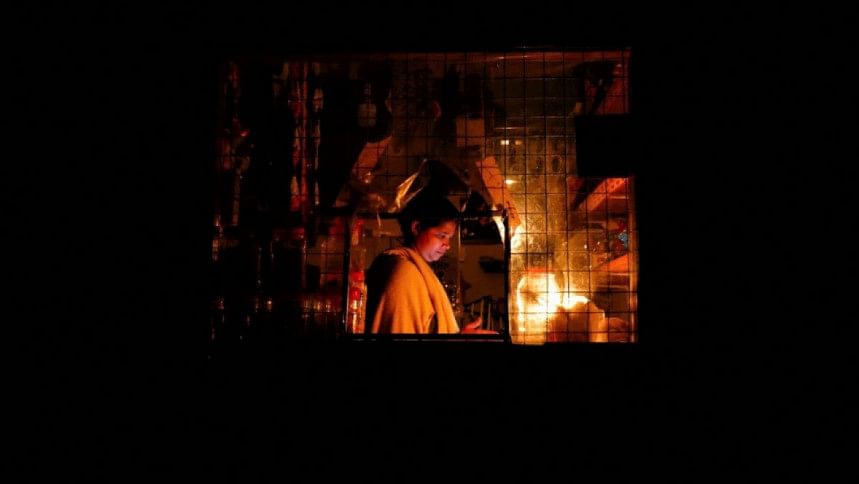 Load Shedding Problem in Bangladesh Load Shedding Problem in Bangladesh