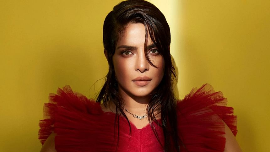 Priyanka Chopra's top 5 performances Priyanka Chopra's top 5 performances