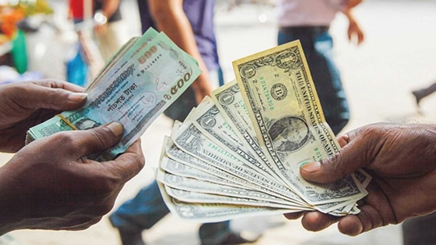 dollar crisis dollar crisis