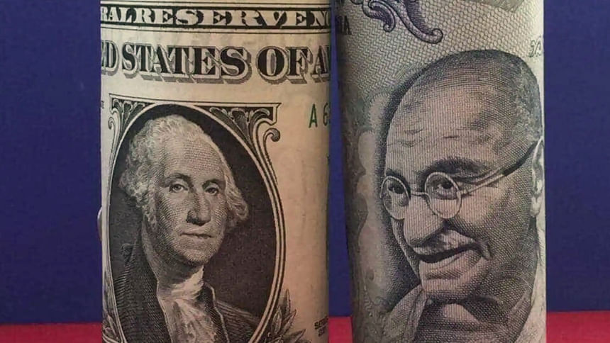 India Forex Reserve India Forex Reserve