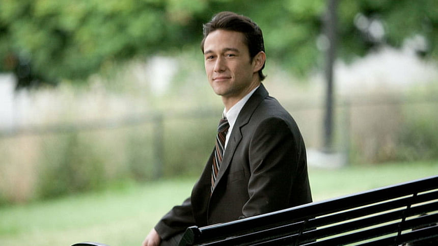 A scene from the movie 500 Days of Summer A scene from the movie 500 Days of Summer