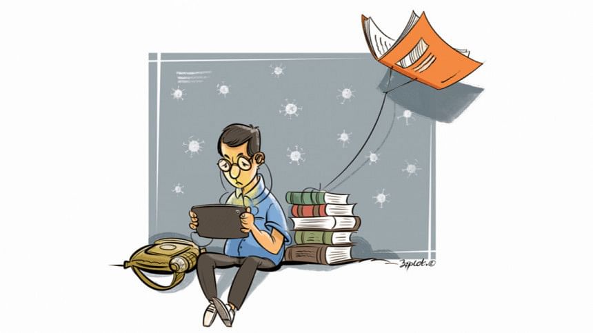 Bangladesh’s literacy rate now 74.66% Bangladesh literacy rate